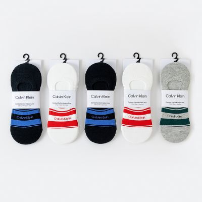 Men's Foot Covers